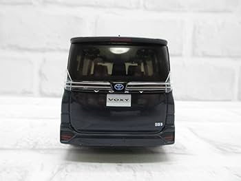 トヨタ ヴォクシー ミニカー 色見本 カラーサンプル Amazon | 90系 ヴォクシー VOXY カラーサンプルミニカー